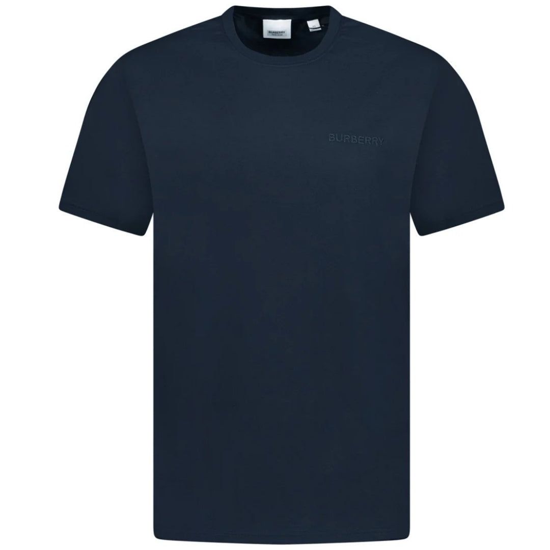 T-shirt 'Monotone Logo' pour Hommes