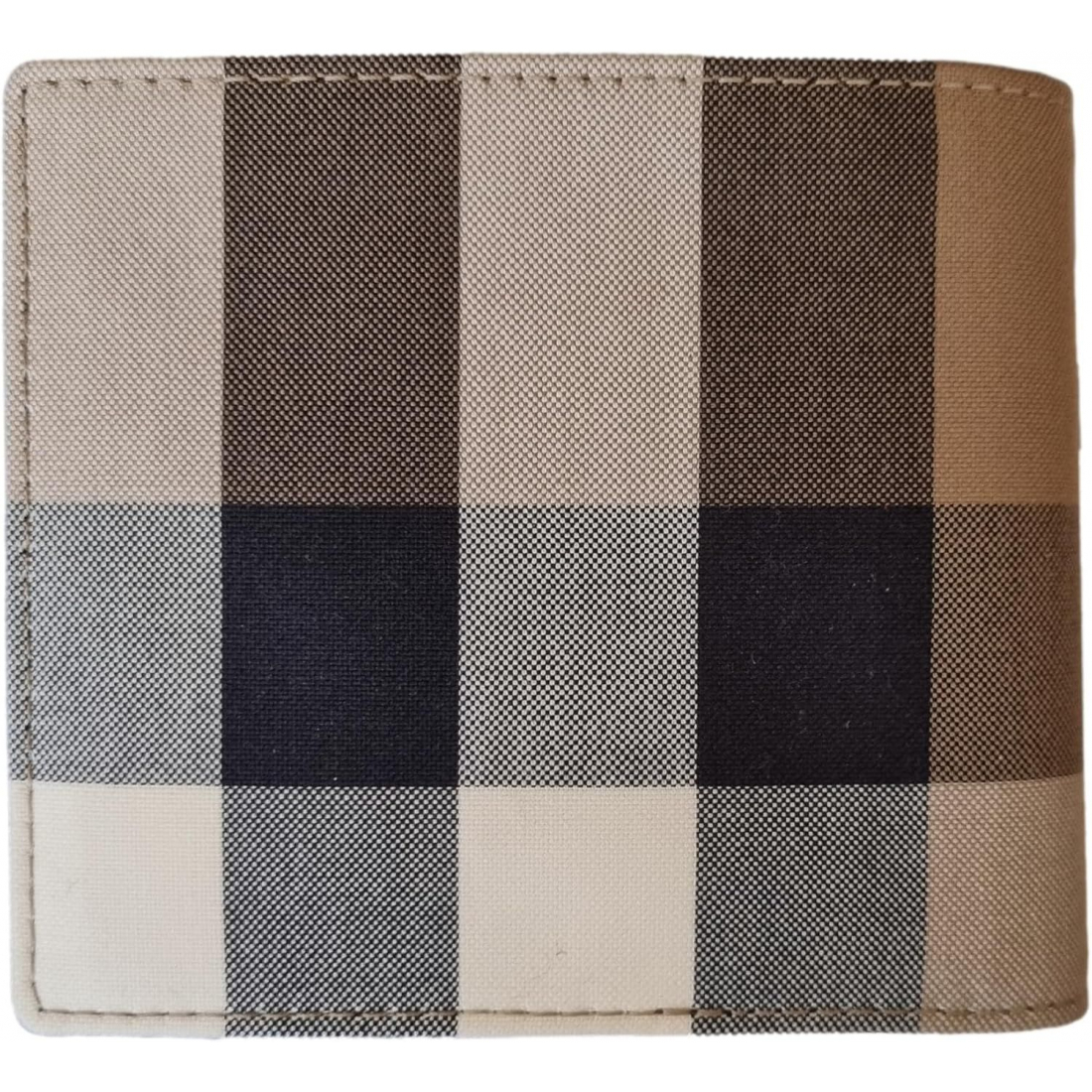 Men's 'Bi-Fold' Wallet