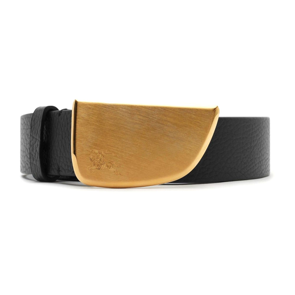 Ceinture 'Shield' pour Hommes