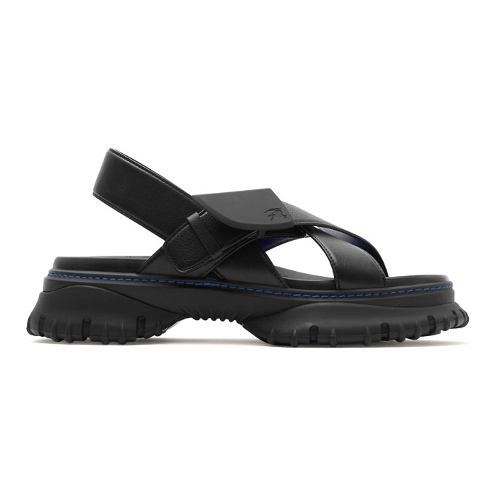 Sandales à bride 'Pebble' pour Femmes