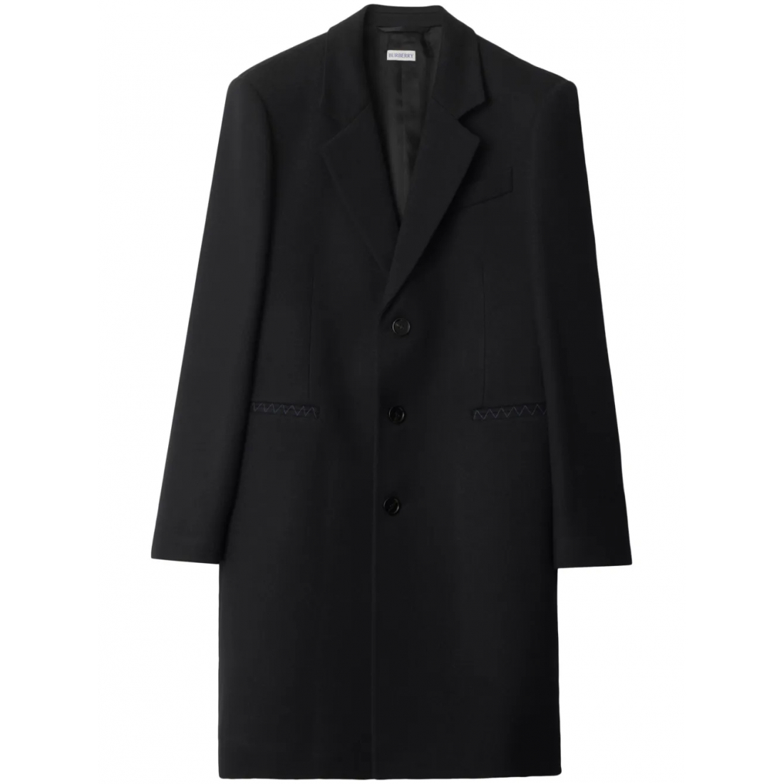 Men's Overcoat