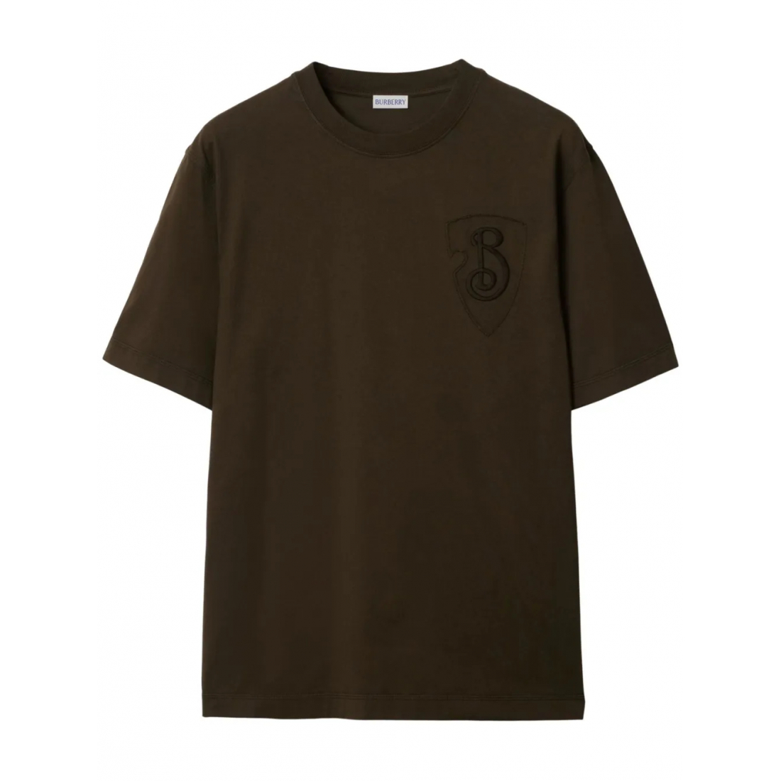 T-shirt 'B Shield' pour Hommes