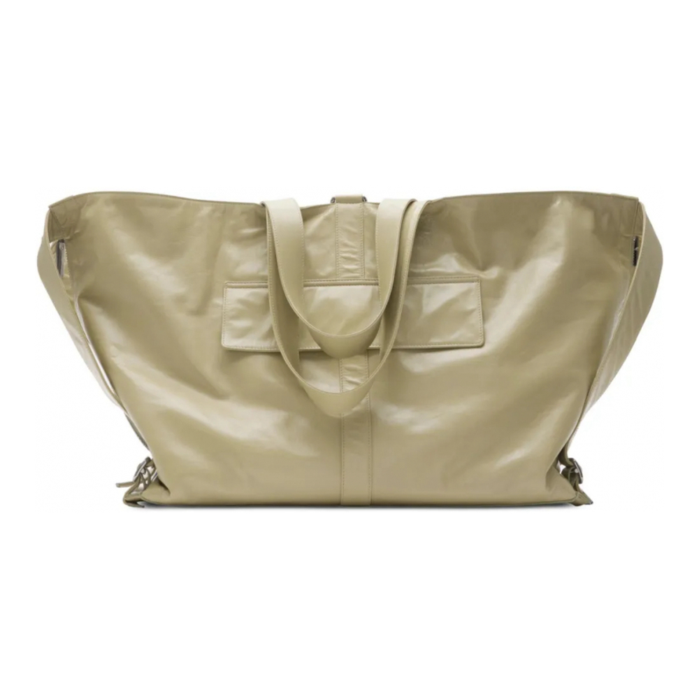 Women's 'Large Tent' Tote Bag