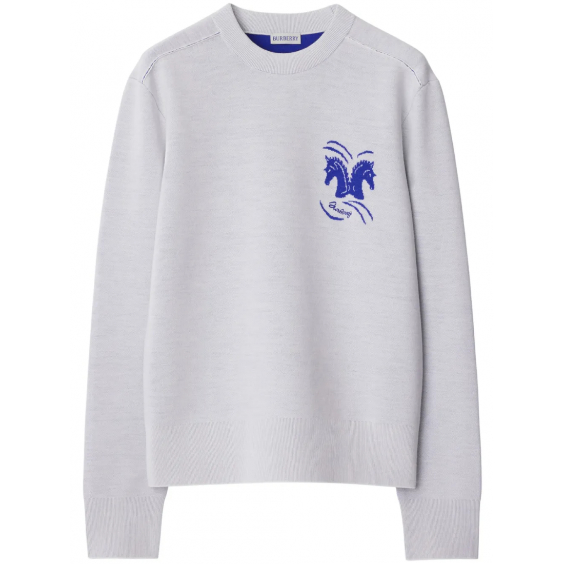 Women's 'Mirrored Horse' Sweater