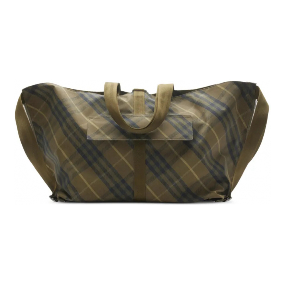 Women's 'Large Tent' Tote Bag