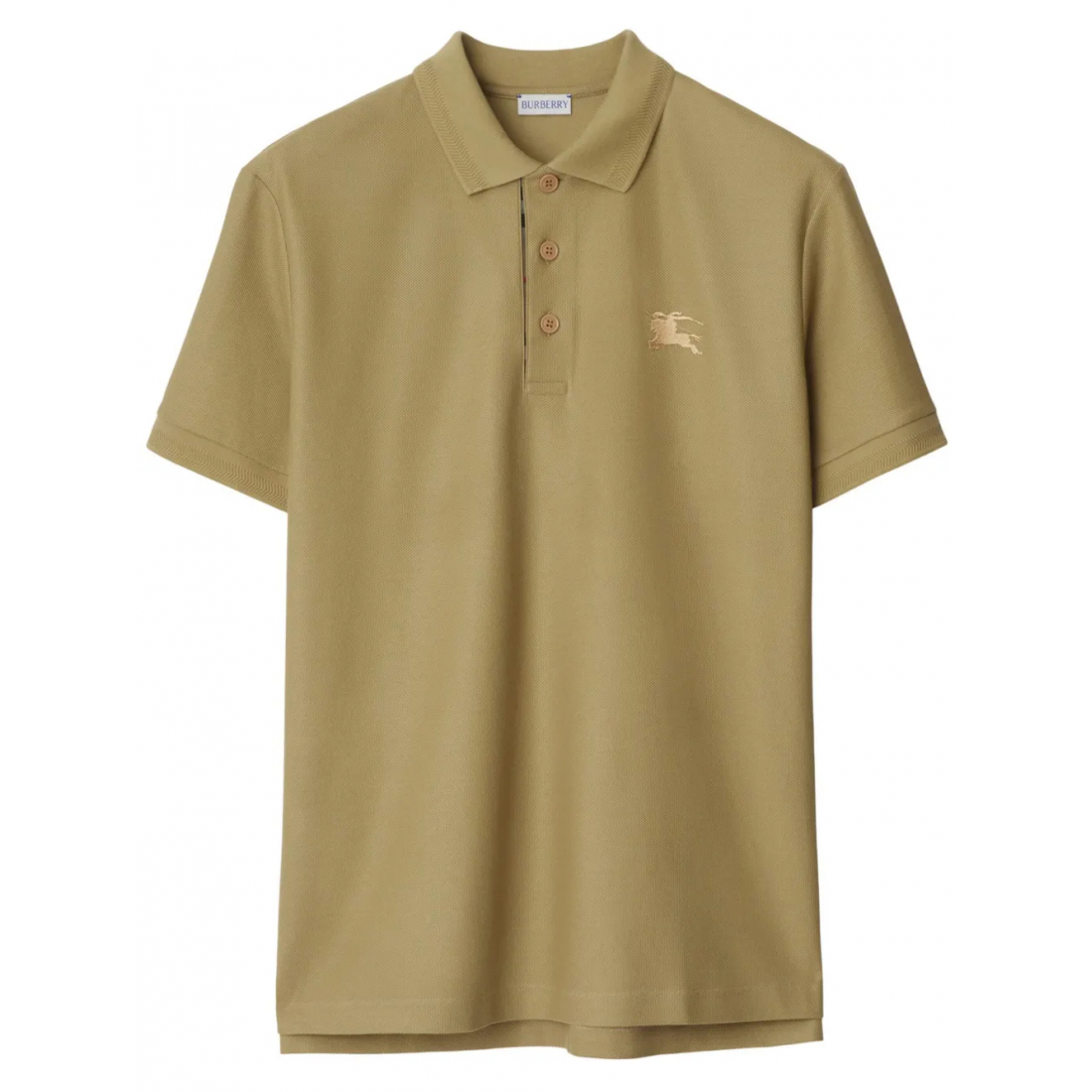 Men's 'Equestrian Knight' Polo Shirt