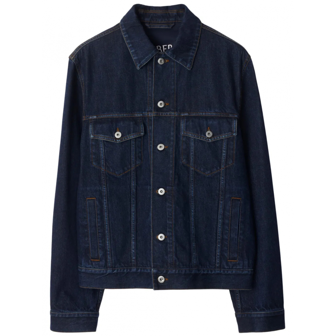 Veste 'Denim' pour Hommes