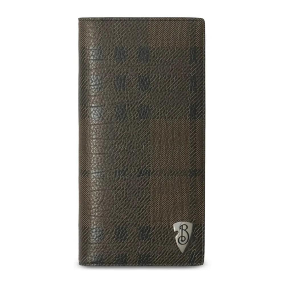 Men's 'B-Shield Bi-Fold' Wallet