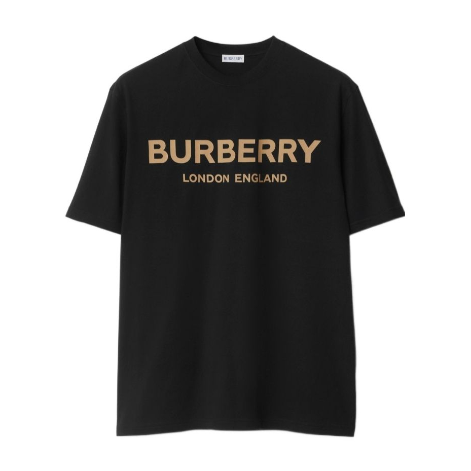 T-shirt 'Logo' pour Hommes