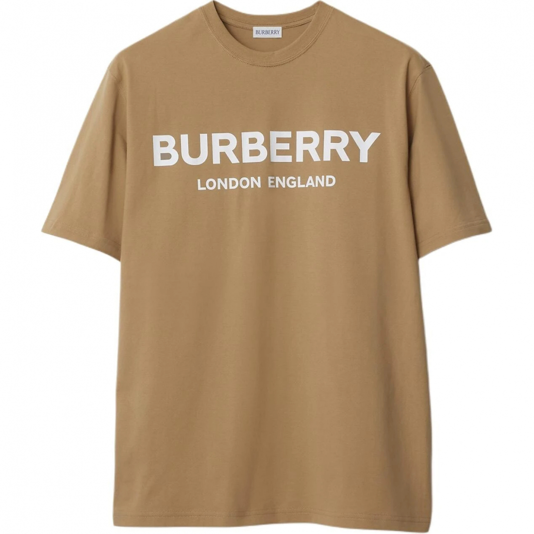 T-shirt 'Casual' pour Hommes