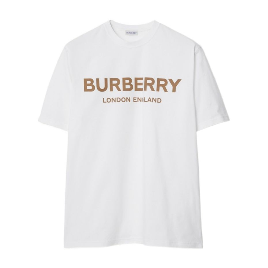 Men's 'Logo' T-Shirt