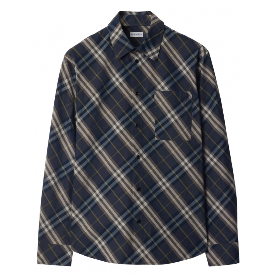 Chemise 'Checked' pour Hommes