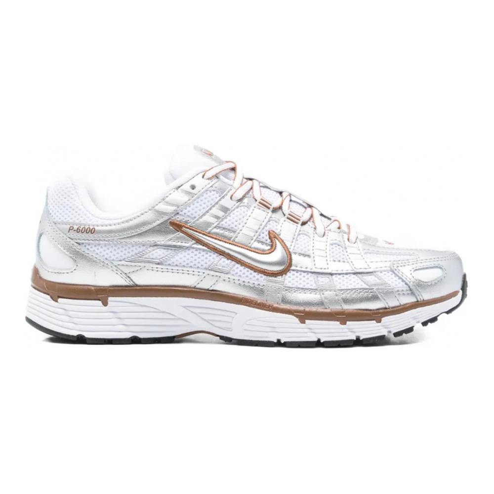 Women's 'P-6000 Lace-Up' Sneakers