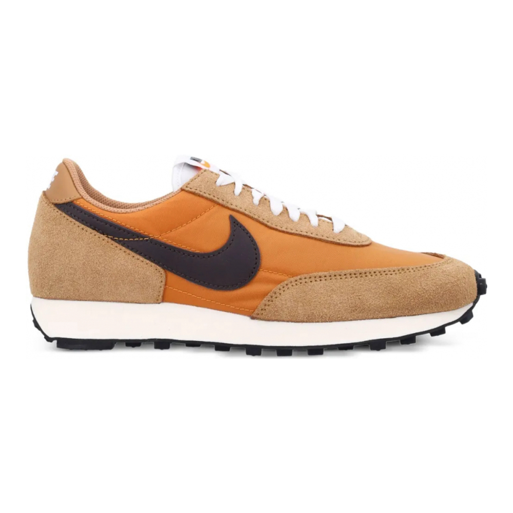 'Daybreak Swoosh-Embellished' Sneakers