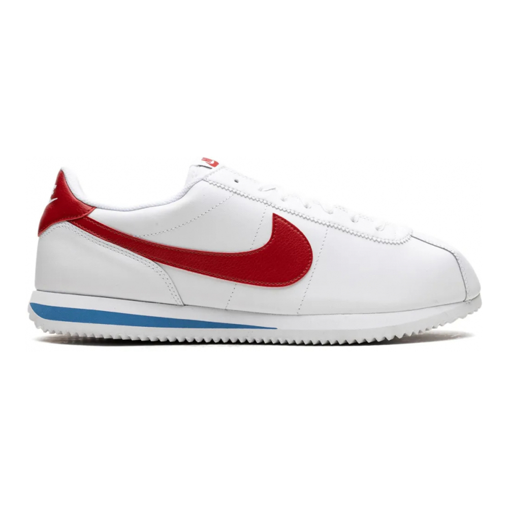 Sneakers 'Cortez Forrest Gump'