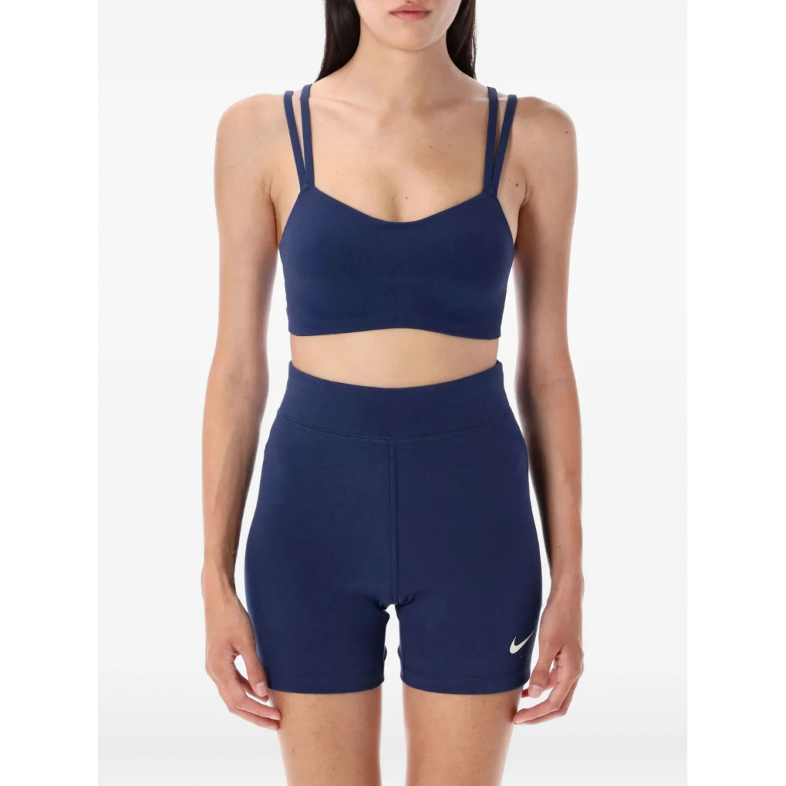 Brassière 'Double-Strap' pour Femmes