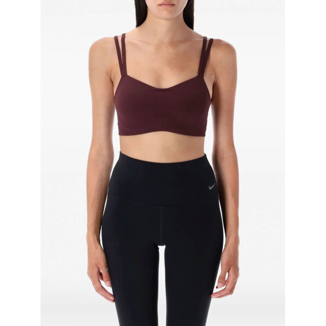 Brassière 'Double-Strap' pour Femmes