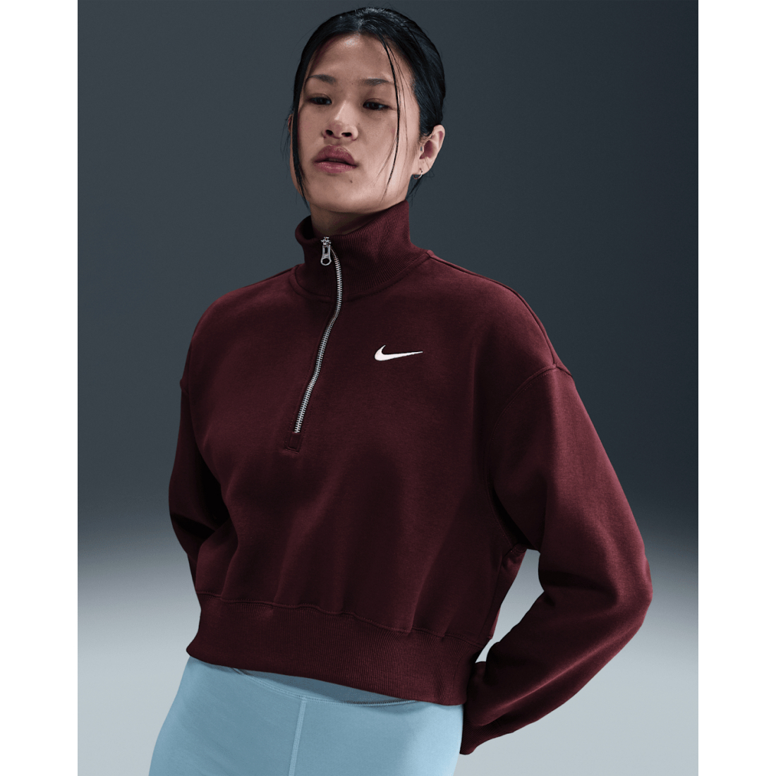 Women's 'Sportswear Phoenix' Sweatshirt