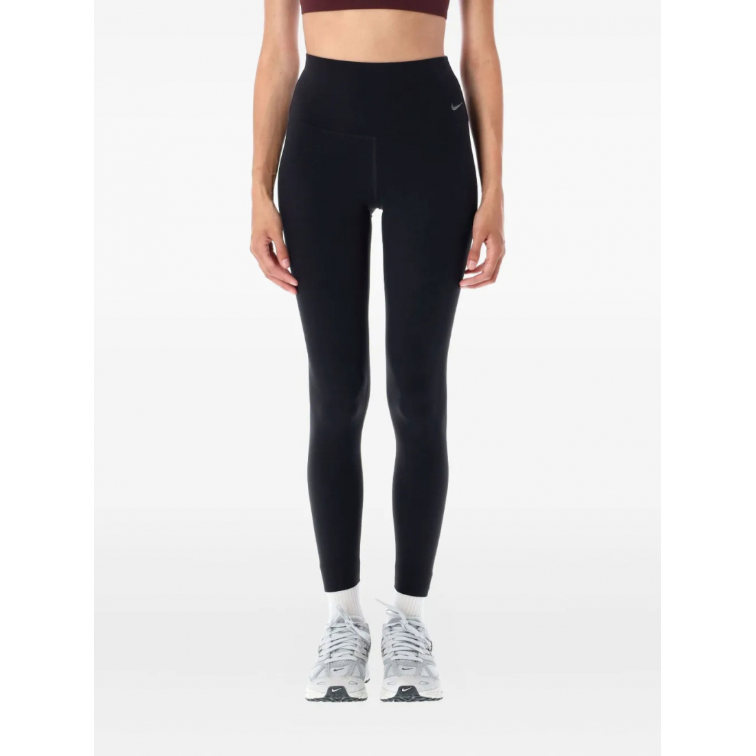 Leggings 'Zenvy High-Waisted' pour Femmes