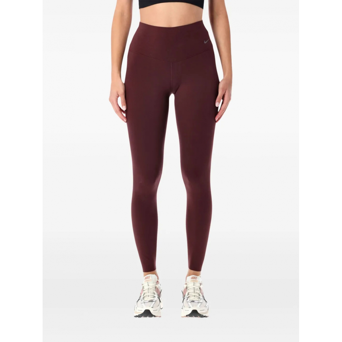 Women's 'Zenvy Logo' Leggings