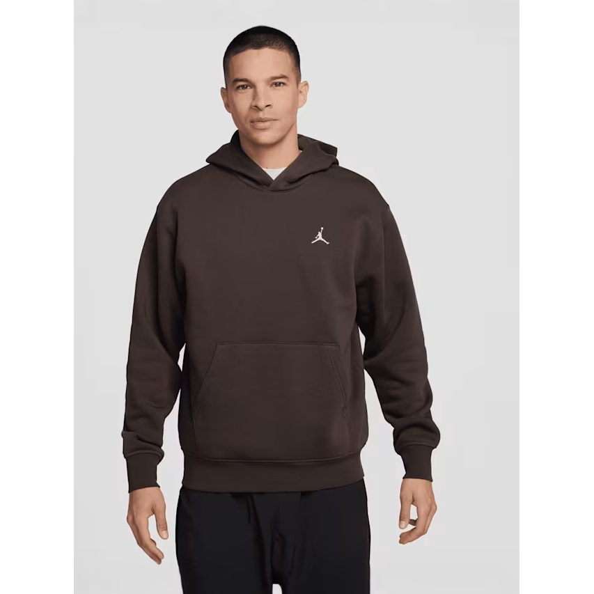 Sweatshirt à capuche  'Jordan Brooklyn' pour Hommes