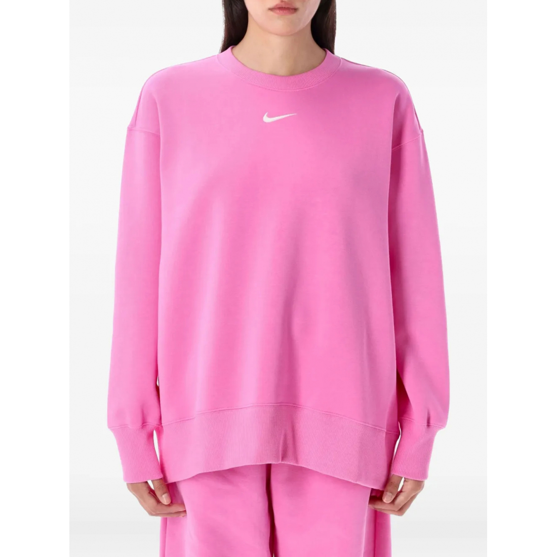 Sweatshirt 'Phoenix Crew-Neck' pour Femmes