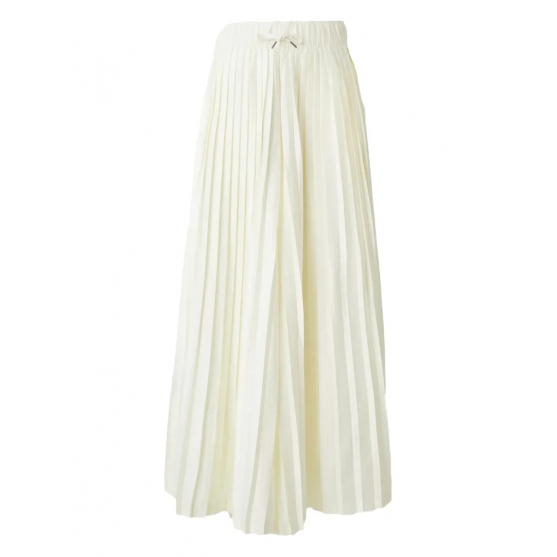 Pantalon 'Oversized Pleated' pour Femmes