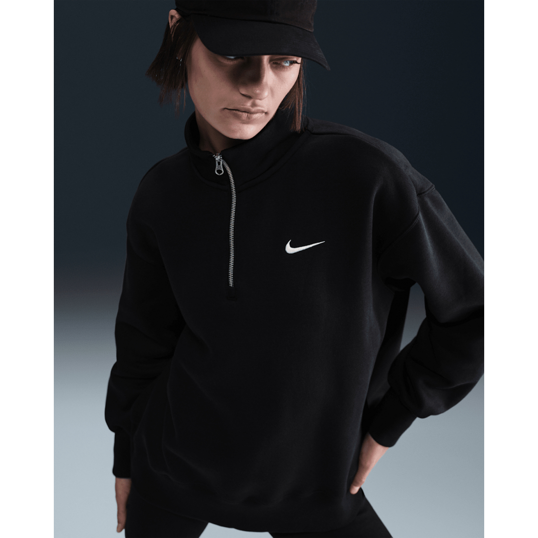 Sweatshirt 'Sportswear Phoenix' pour Femmes