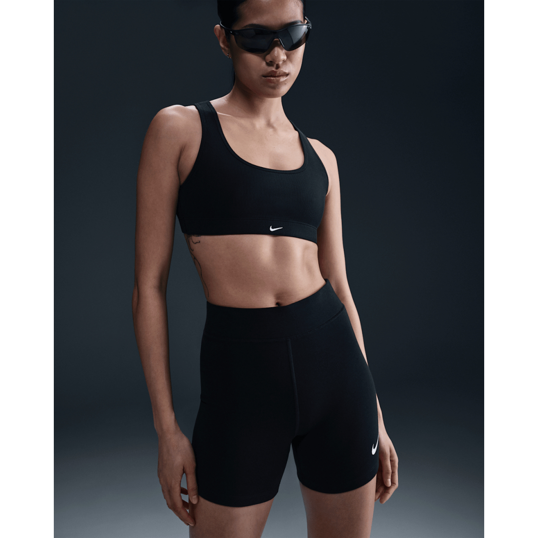 Shorts Bike 'Sportswear Classic' pour Femmes