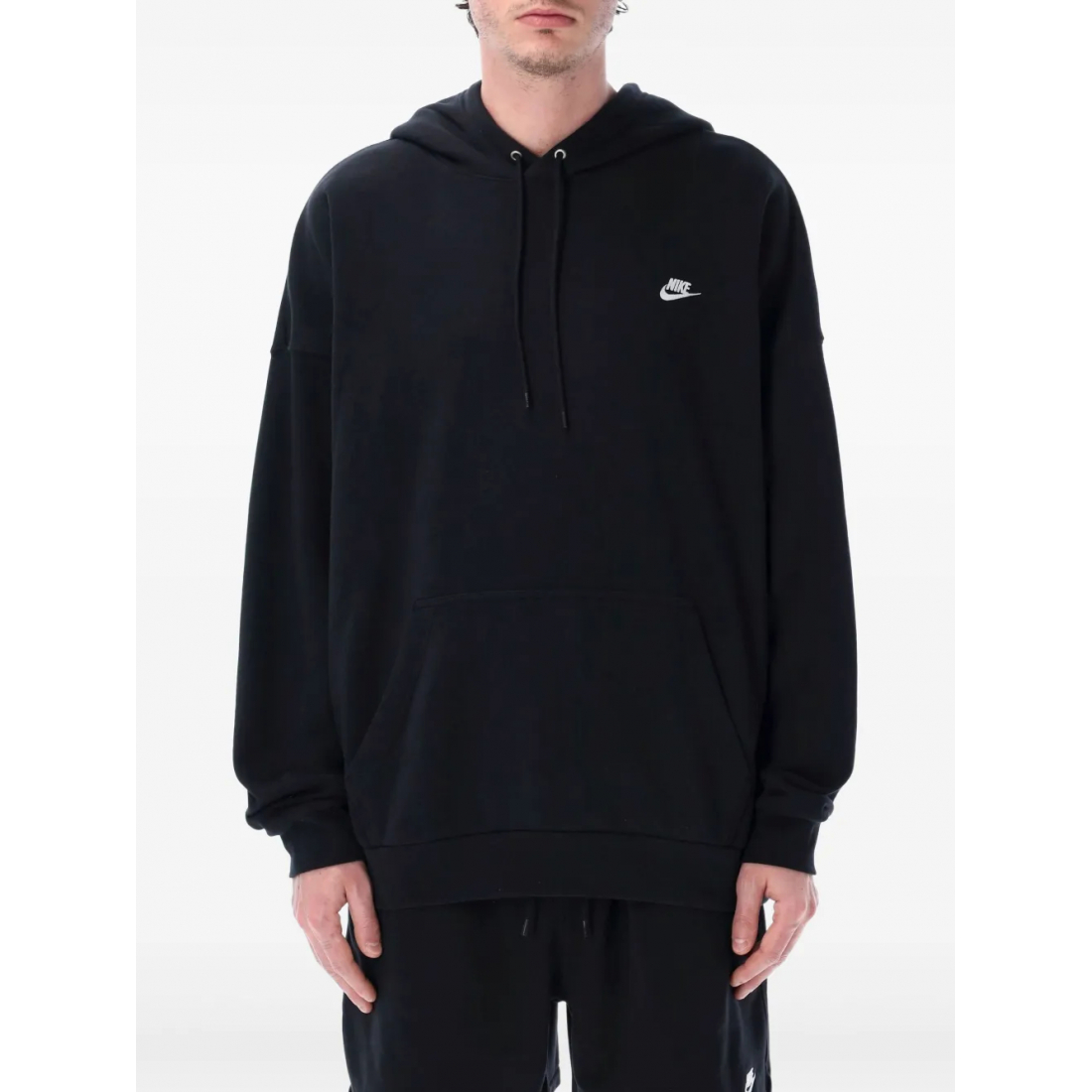 Men's 'Logo-Embroidered' Hoodie