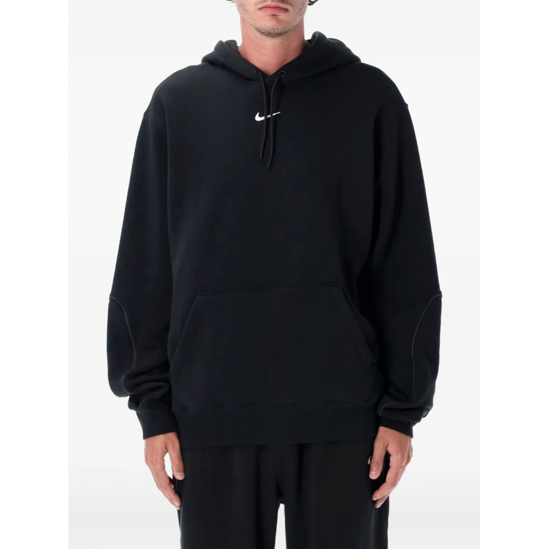 Sweatshirt à capuche  'Swoosh-Logo' pour Hommes