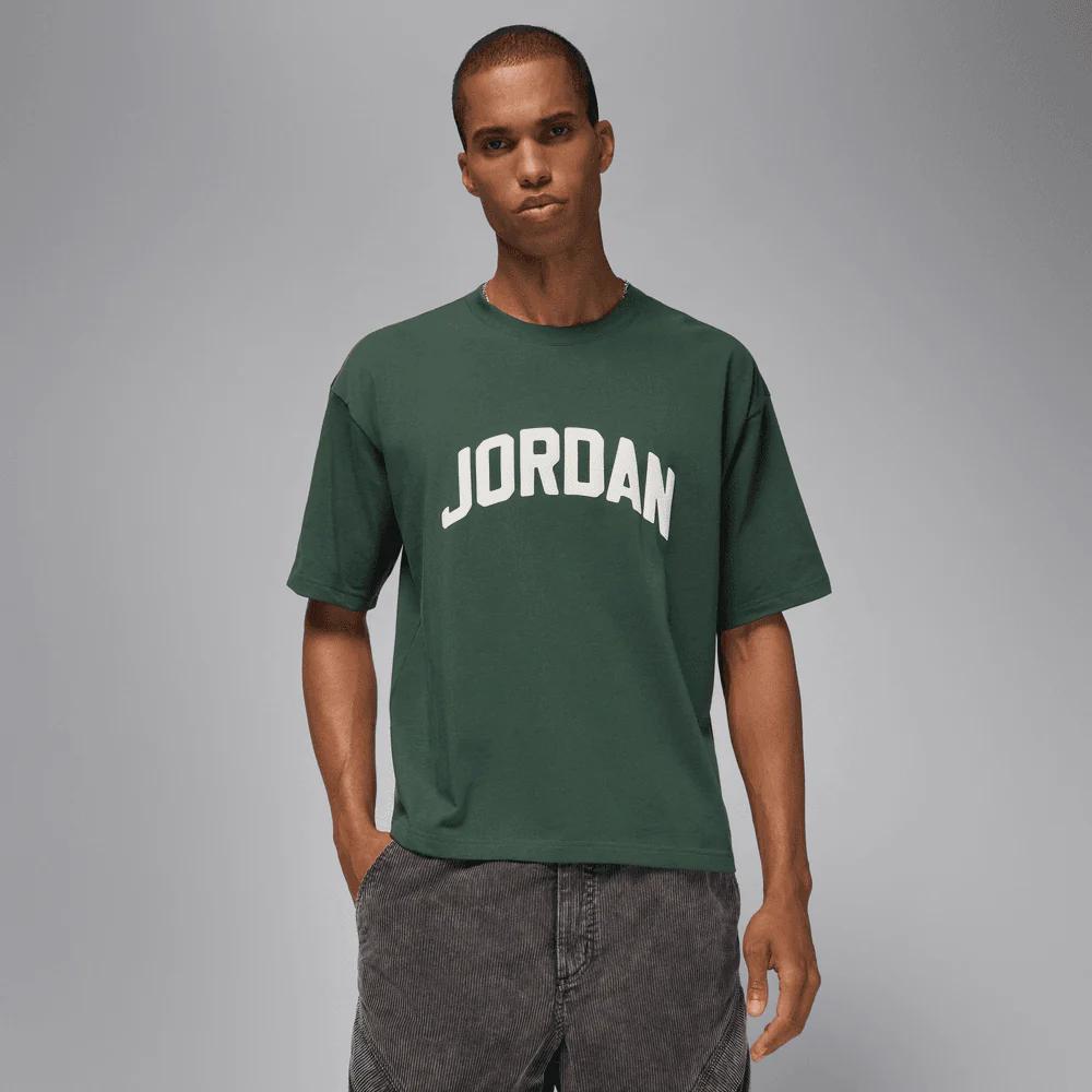 T-shirt 'Jordan Flight Essentials' pour Hommes