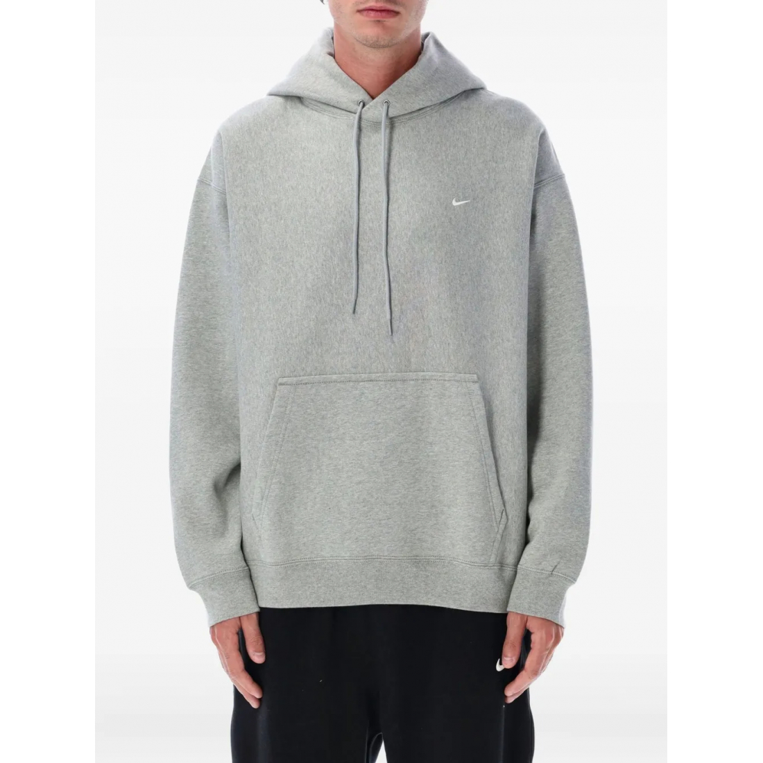 Men's 'Swoosh Logo' Hoodie