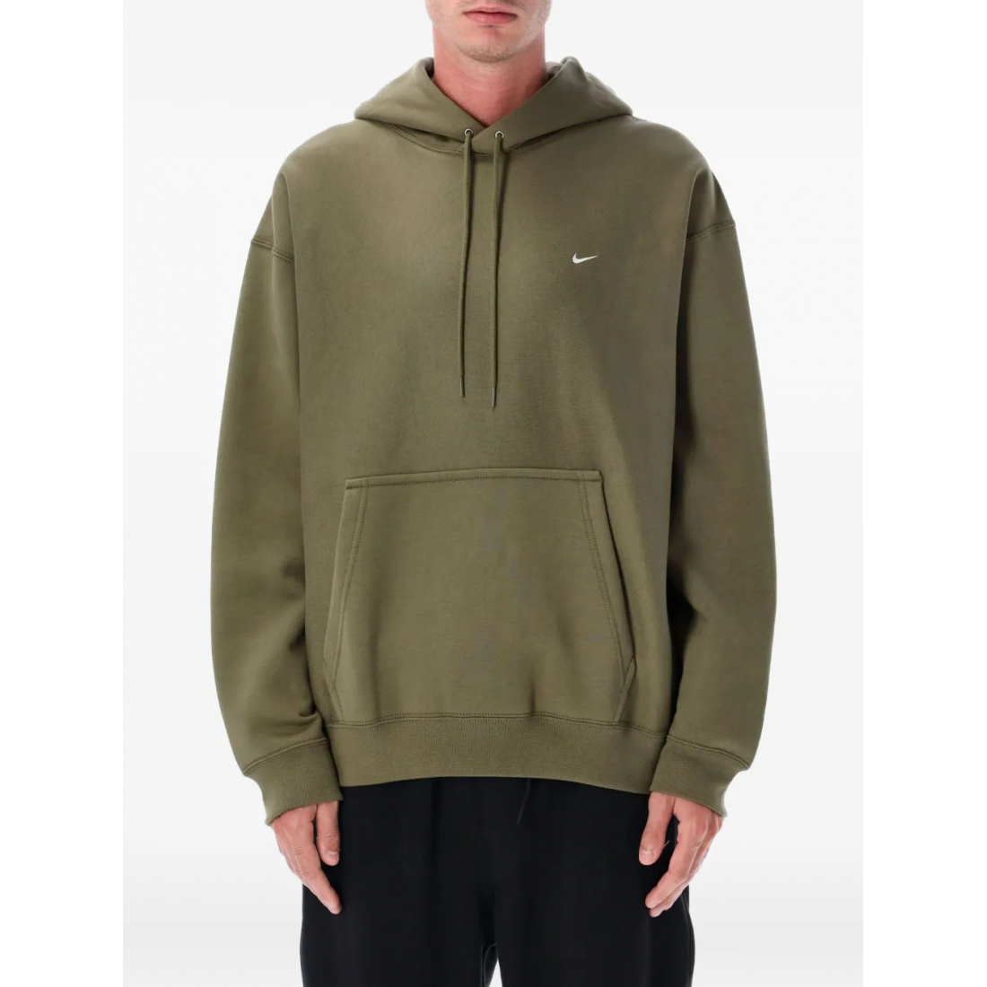 Men's 'Logo' Hoodie