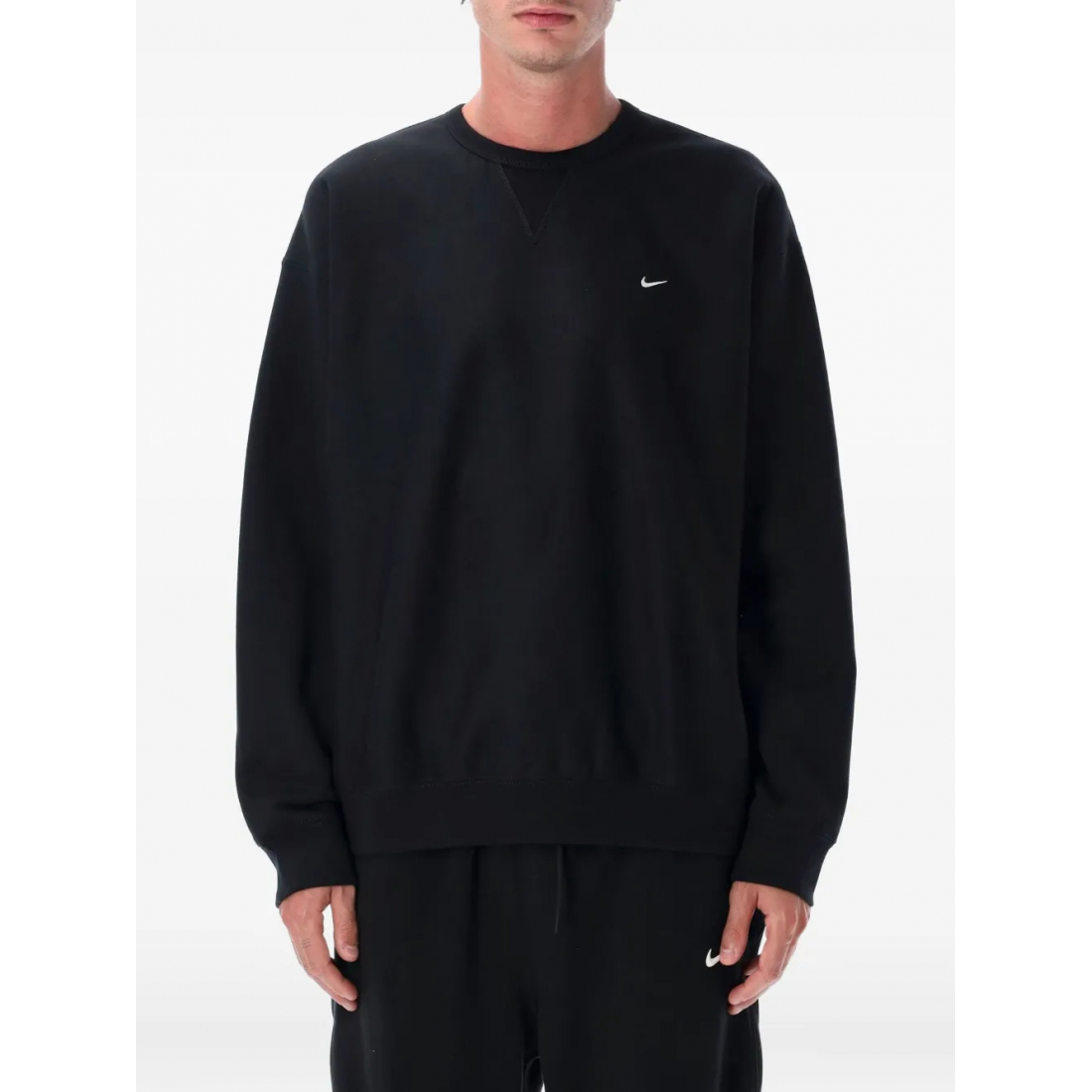 Men's 'Crew-Neck' Sweater