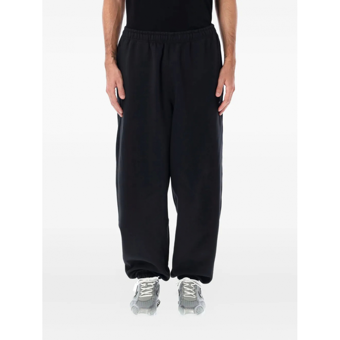 Jogging 'Swoosh-Embellished' pour Hommes