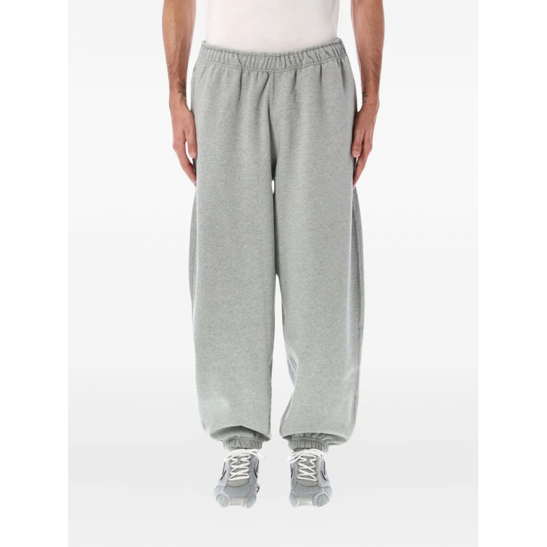 Jogging 'Swoosh-Detailed' pour Hommes