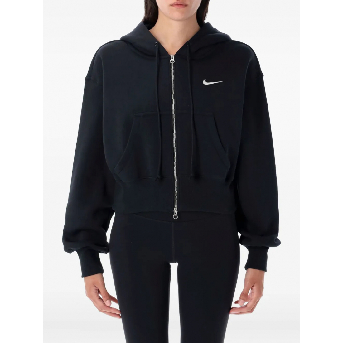 Sweatshirt à capuche  'Phoenix Zip-Up' pour Femmes