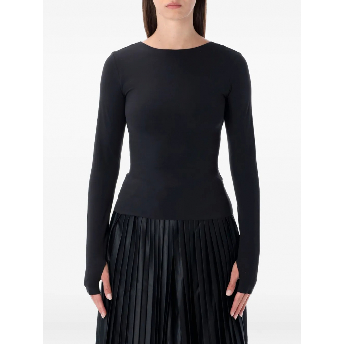 Top à manches longues pour Femmes