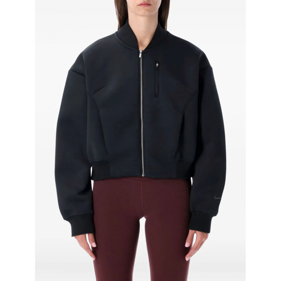 Blouson bomber 'Destroyer' pour Femmes