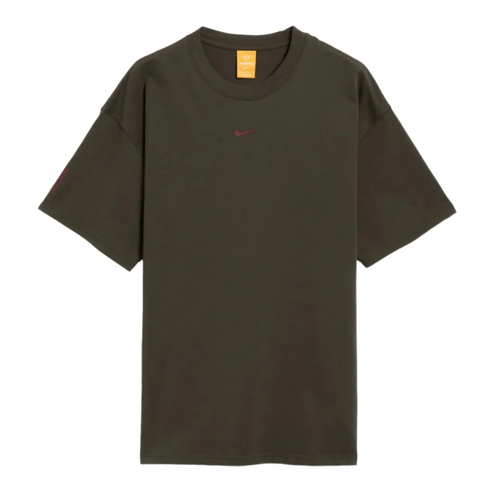 T-shirt 'Swoosh-Logo' pour Hommes