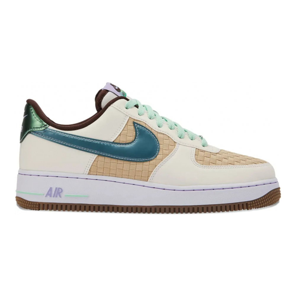 Sneakers 'Air Force 1 Retro Qs Easter Basket'