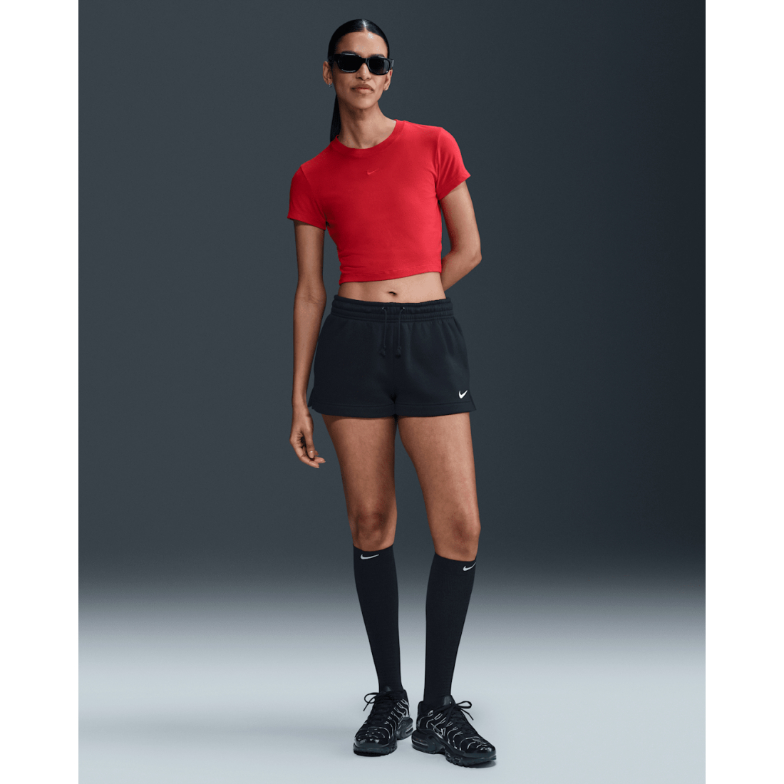 Women's 'Sportswear Phoenix' Shorts