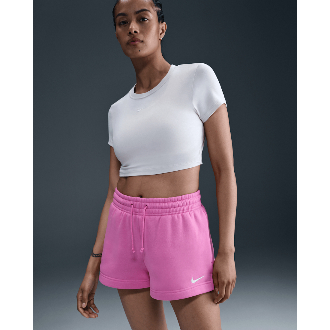 Women's 'Sportswear Phoenix' Shorts