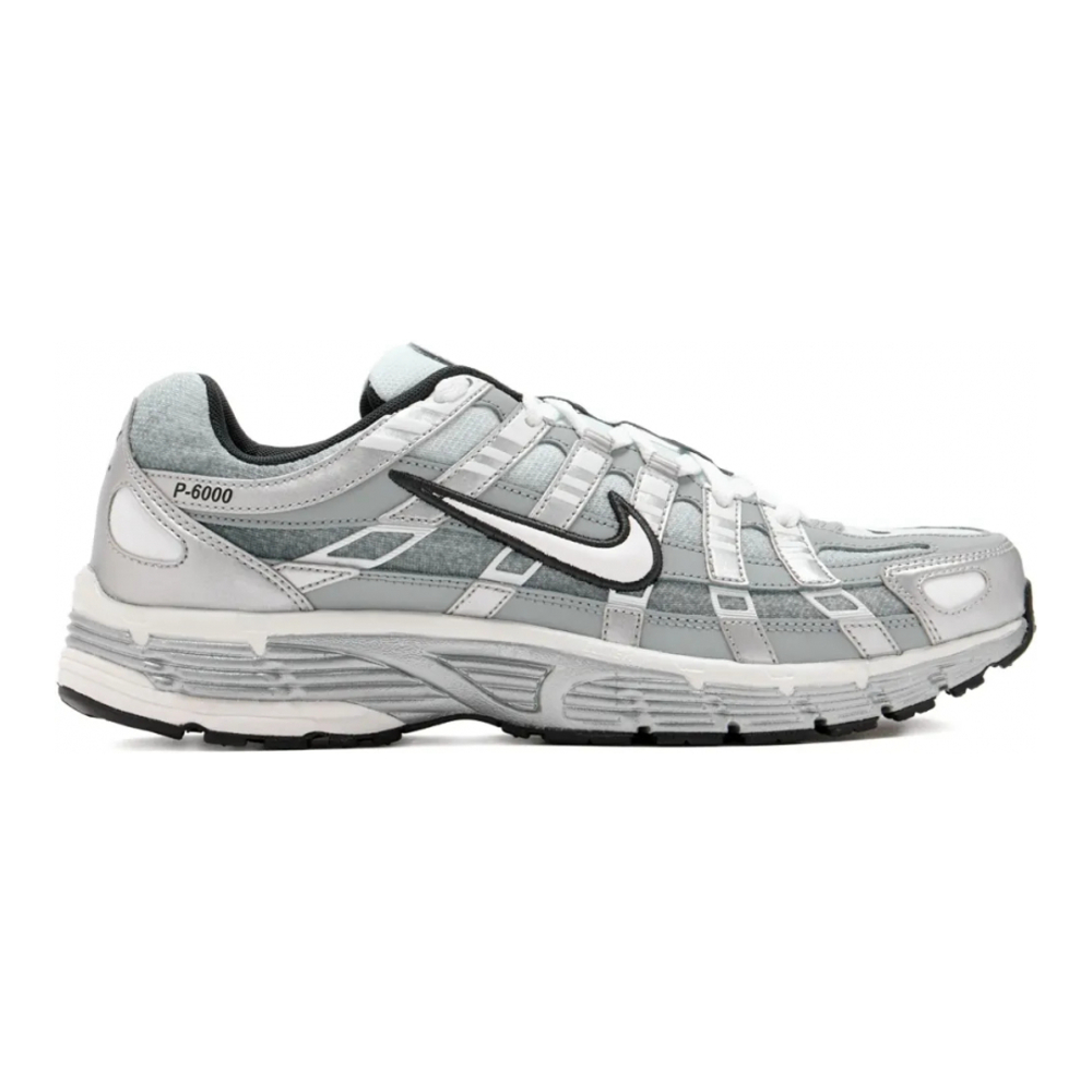 Sneakers 'P-6000 Silver'