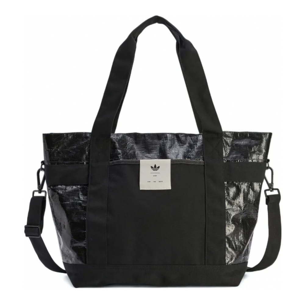 Sac Cabas 'Logo-Motif'