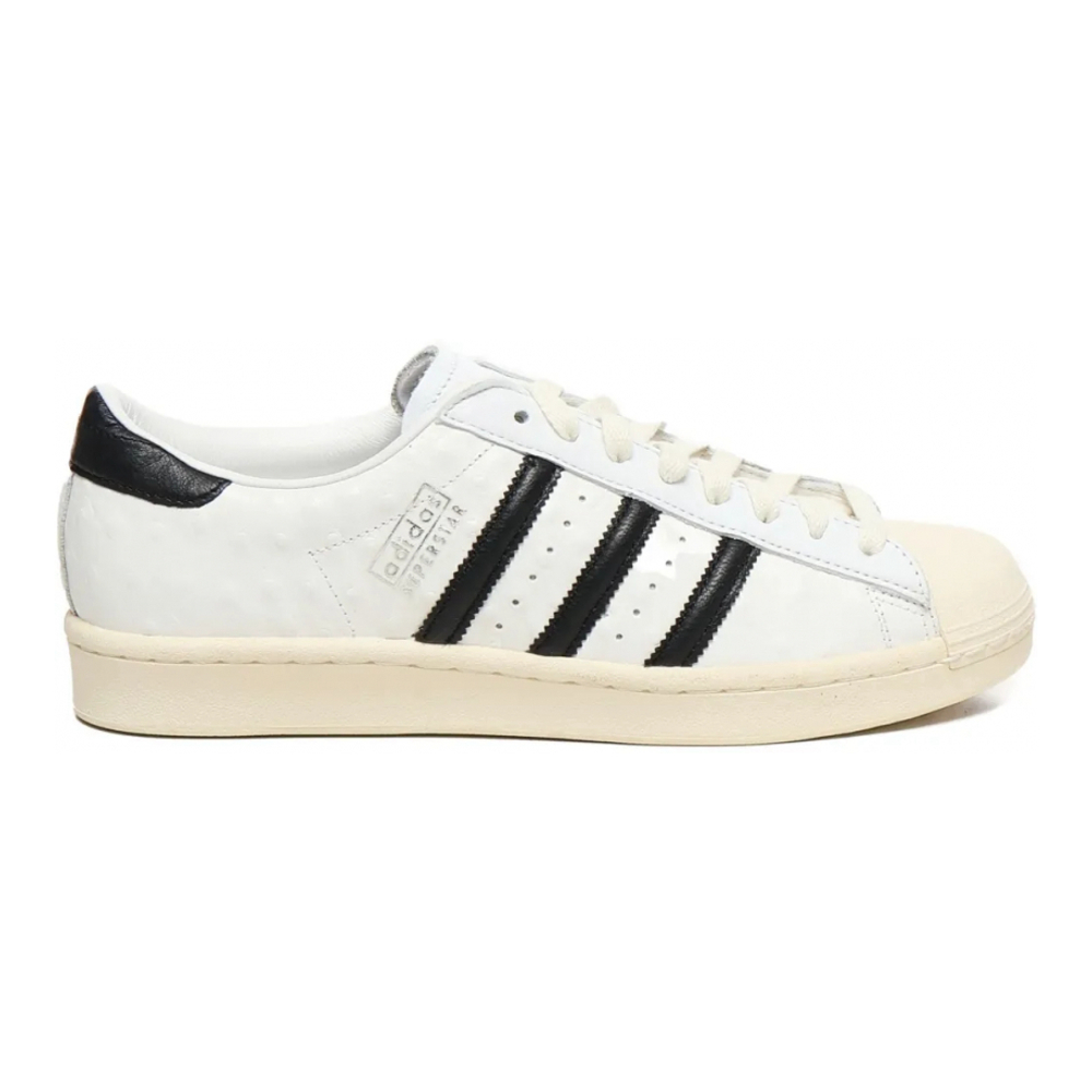 Women's 'Superstar 3-Stripes' Sneakers