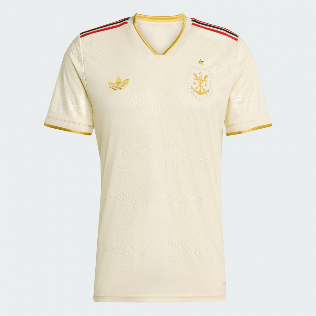 T-shirt 'Striped' pour Hommes