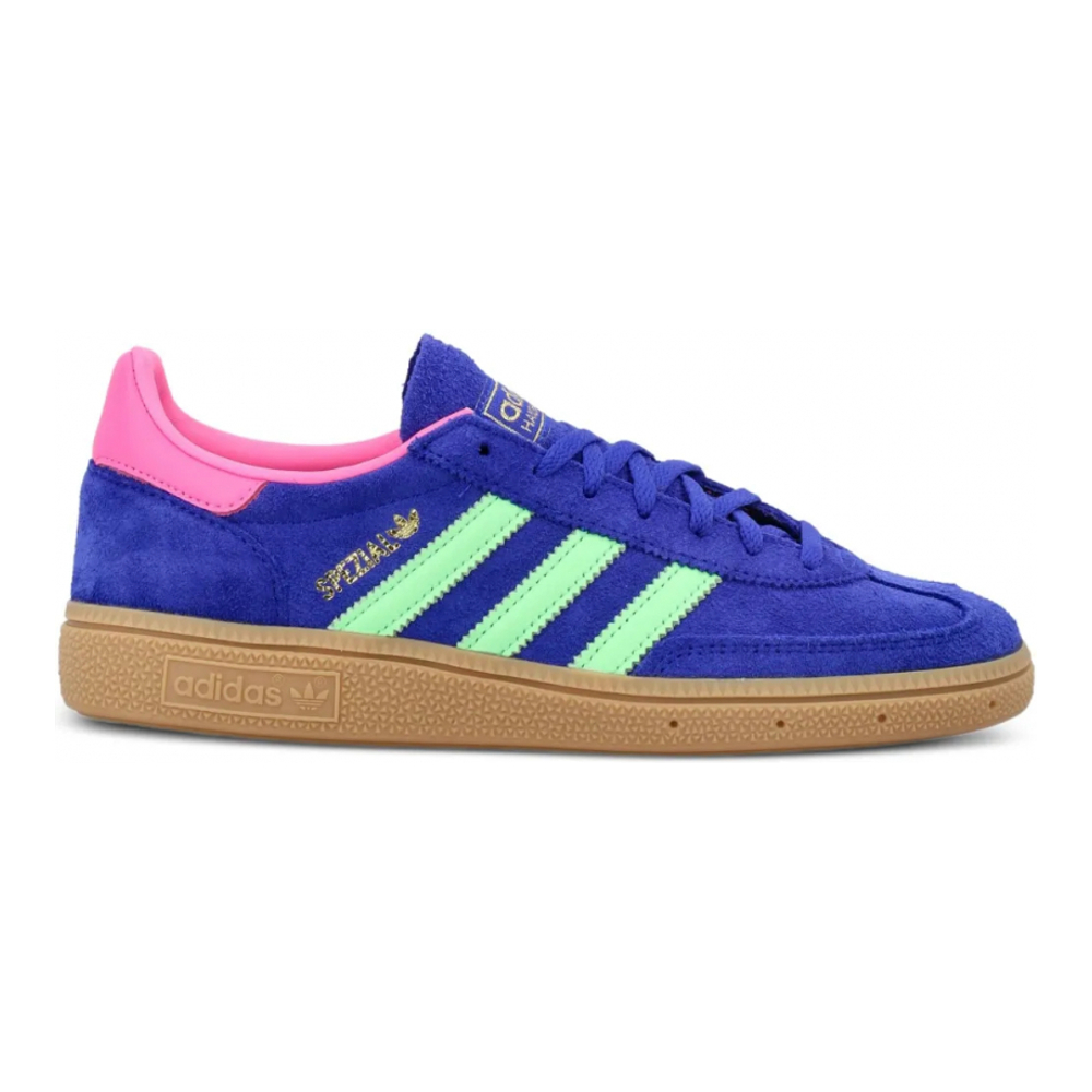 Women's 'Handball Spezial 3-Stripes' Sneakers