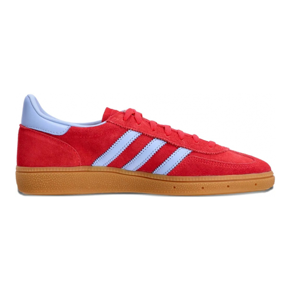 Women's 'Handball Spezial Three-Stripe' Sneakers